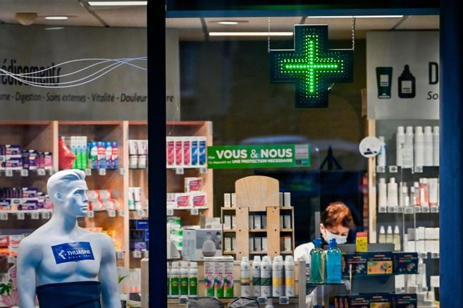 , De fausses ordonnances dans le Loiret : « Cela alimente les trafics et contribue à la pénurie de médicaments »